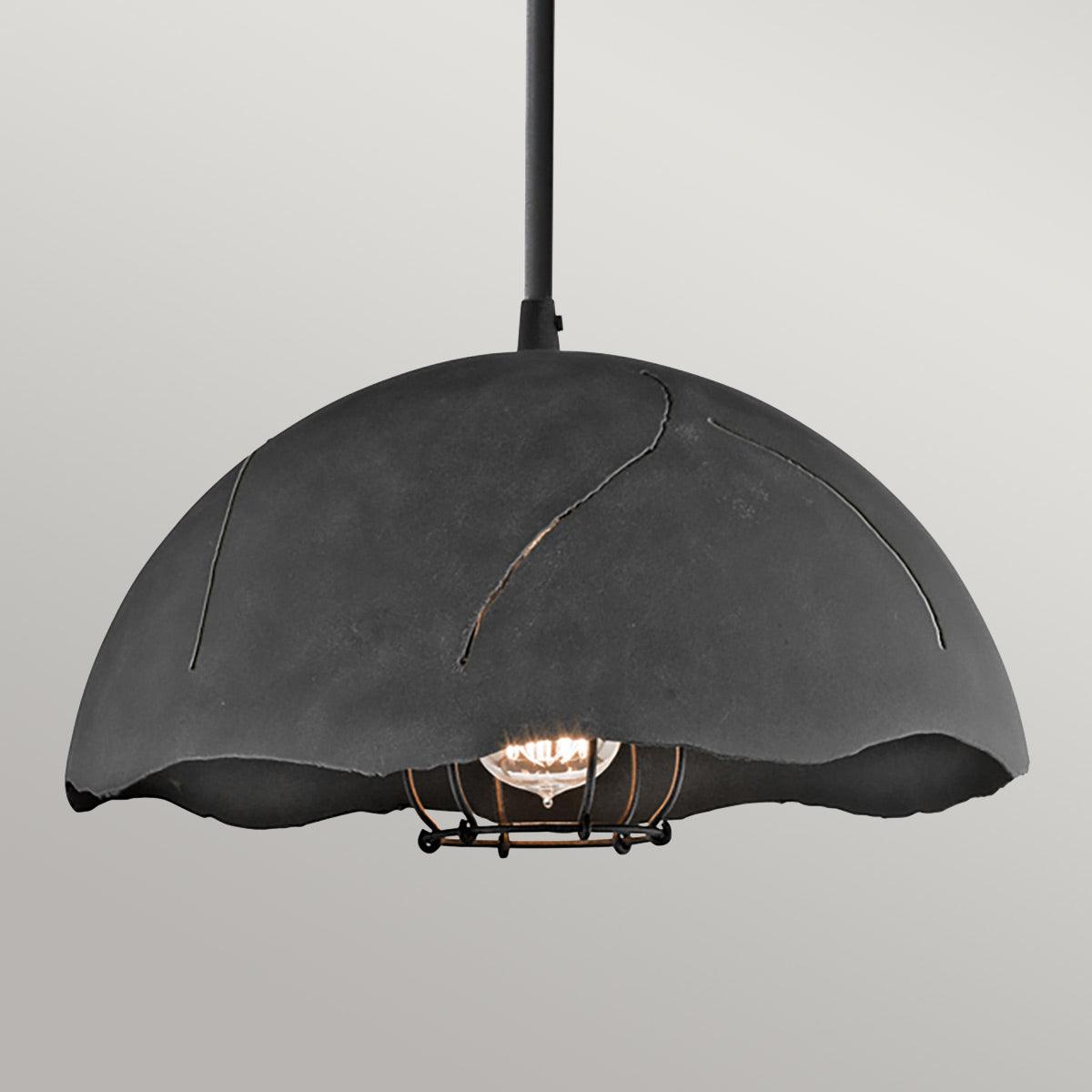 Elstead Lighting - KL-FRACTURE-P-S - Pendant