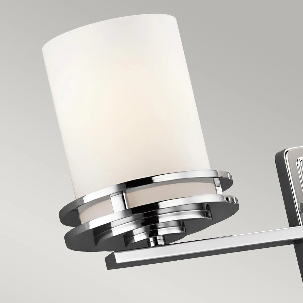 Elstead Lighting - KL-HENDRIK3-BATH - Wall Light