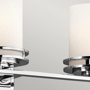 Elstead Lighting - KL-HENDRIK3-BATH - Wall Light