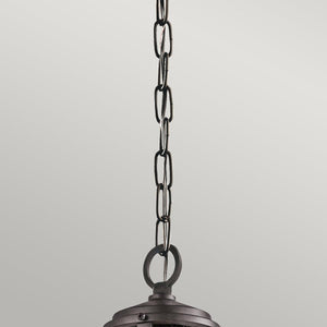 Elstead Lighting - KL-LYNDON8-S-AZ - Outdoor Hanging