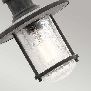 Elstead Lighting - KL-RIVERWOOD8-M - Outdoor Hanging