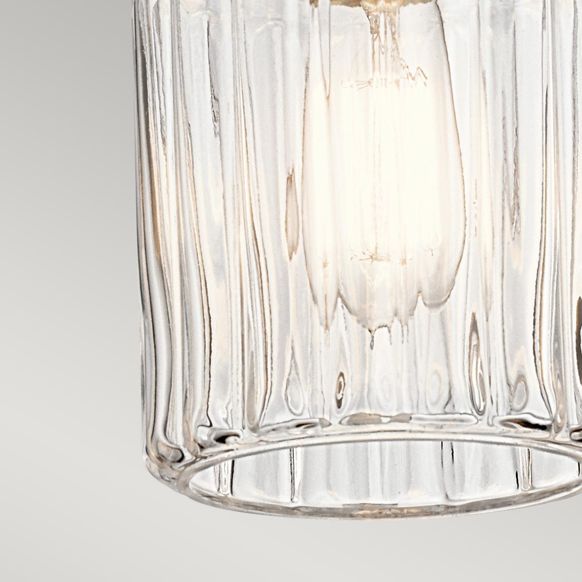 Elstead Lighting - KL-RIVIERA-P-B - Pendant