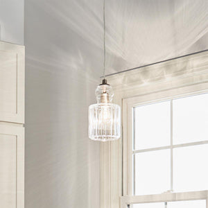 Elstead Lighting - KL-RIVIERA-P-B - Pendant