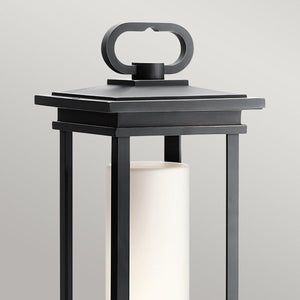 Elstead Lighting - KL-SOUTH-HOPE-BT-A-OZ - Bluetooth Lantern