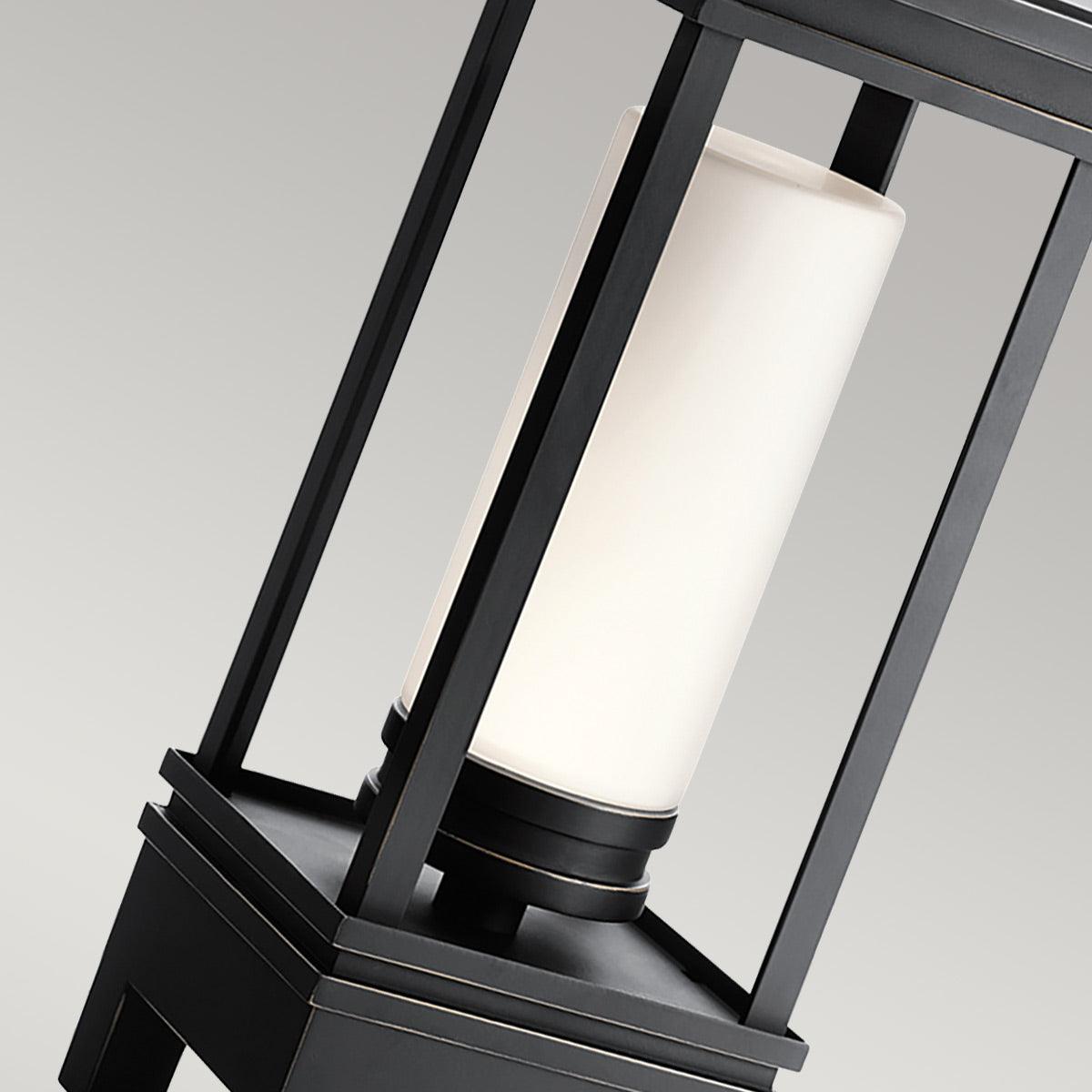 Elstead Lighting - KL-SOUTH-HOPE-BT-A-OZ - Bluetooth Lantern