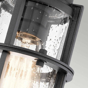 Elstead Lighting - KL-SURI-F - Pedestal Lantern