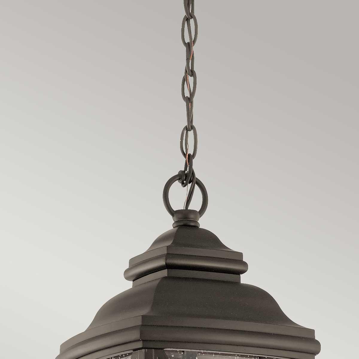 Elstead Lighting - KL-TANGIER8-M - Outdoor Hanging