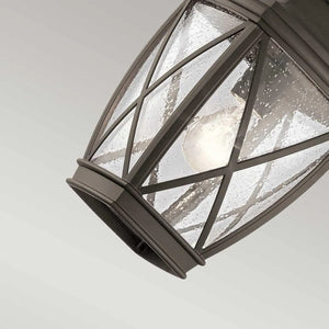 Elstead Lighting - KL-TANGIER8-M - Outdoor Hanging