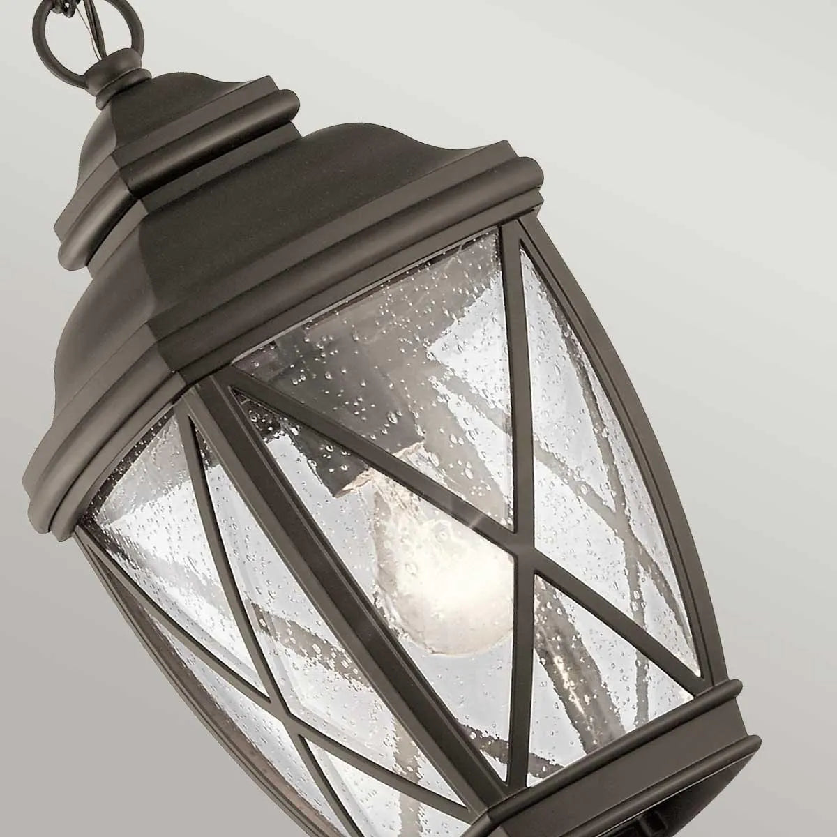 Elstead Lighting - KL-TANGIER8-M - Outdoor Hanging