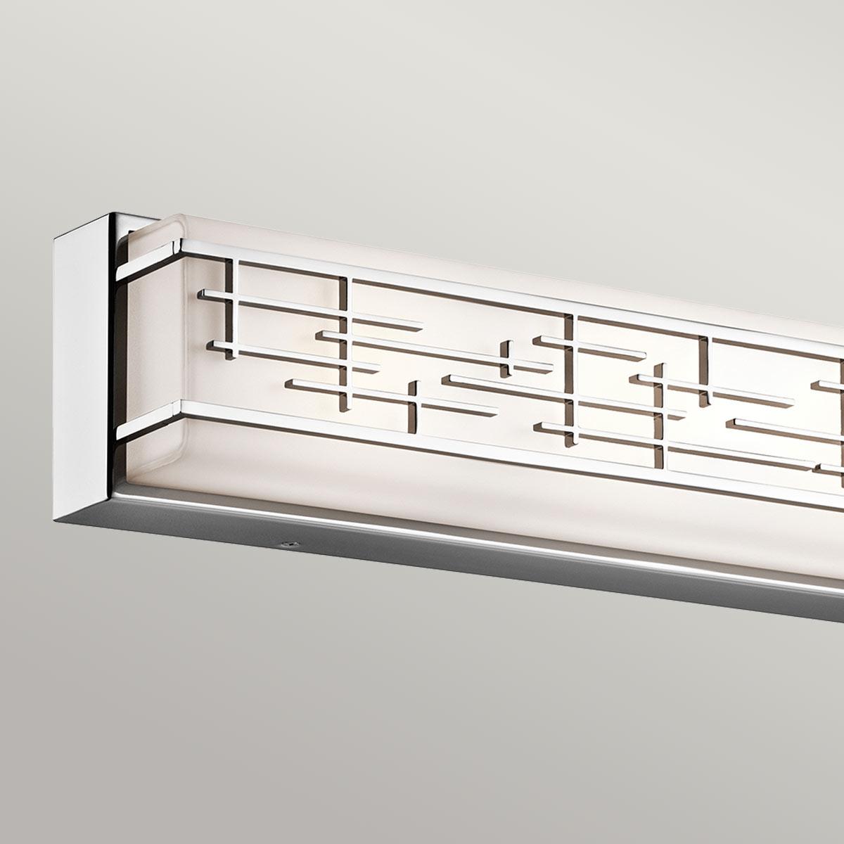 Elstead Lighting - KL-ZOLON-L-BATH - Wall Light