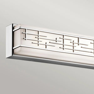 Elstead Lighting - KL-ZOLON-L-BATH - Wall Light