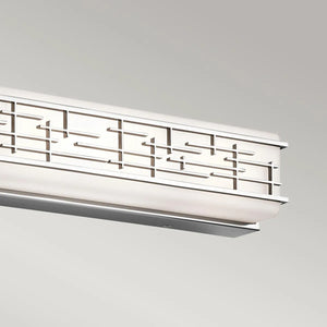 Elstead Lighting - KL-ZOLON-L-BATH - Wall Light