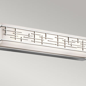 Elstead Lighting - KL-ZOLON-L-BATH - Wall Light