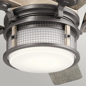 Elstead Lighting - KLF-AHRENDALE-60-AVI - Ceiling Fans