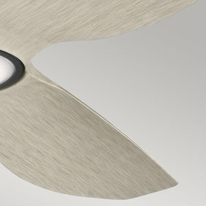 Elstead Lighting - KLF-IMARI-65-SBK - Ceiling Fans