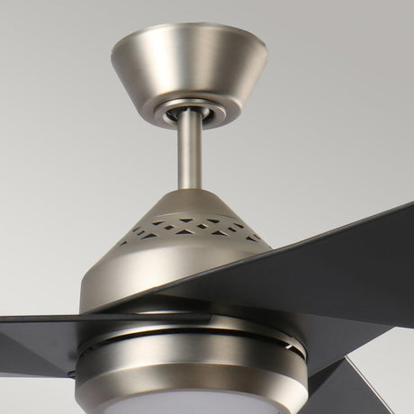 Elstead Lighting - KLF-JADE-60-AP - Ceiling Fans