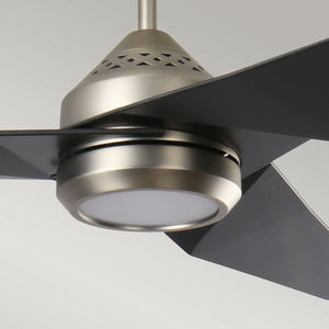 Elstead Lighting - KLF-JADE-60-AP - Ceiling Fans