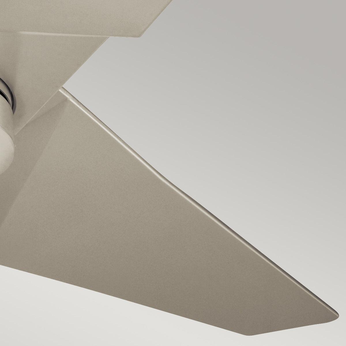 Elstead Lighting - KLF-JADE-60-BN - Ceiling Fans