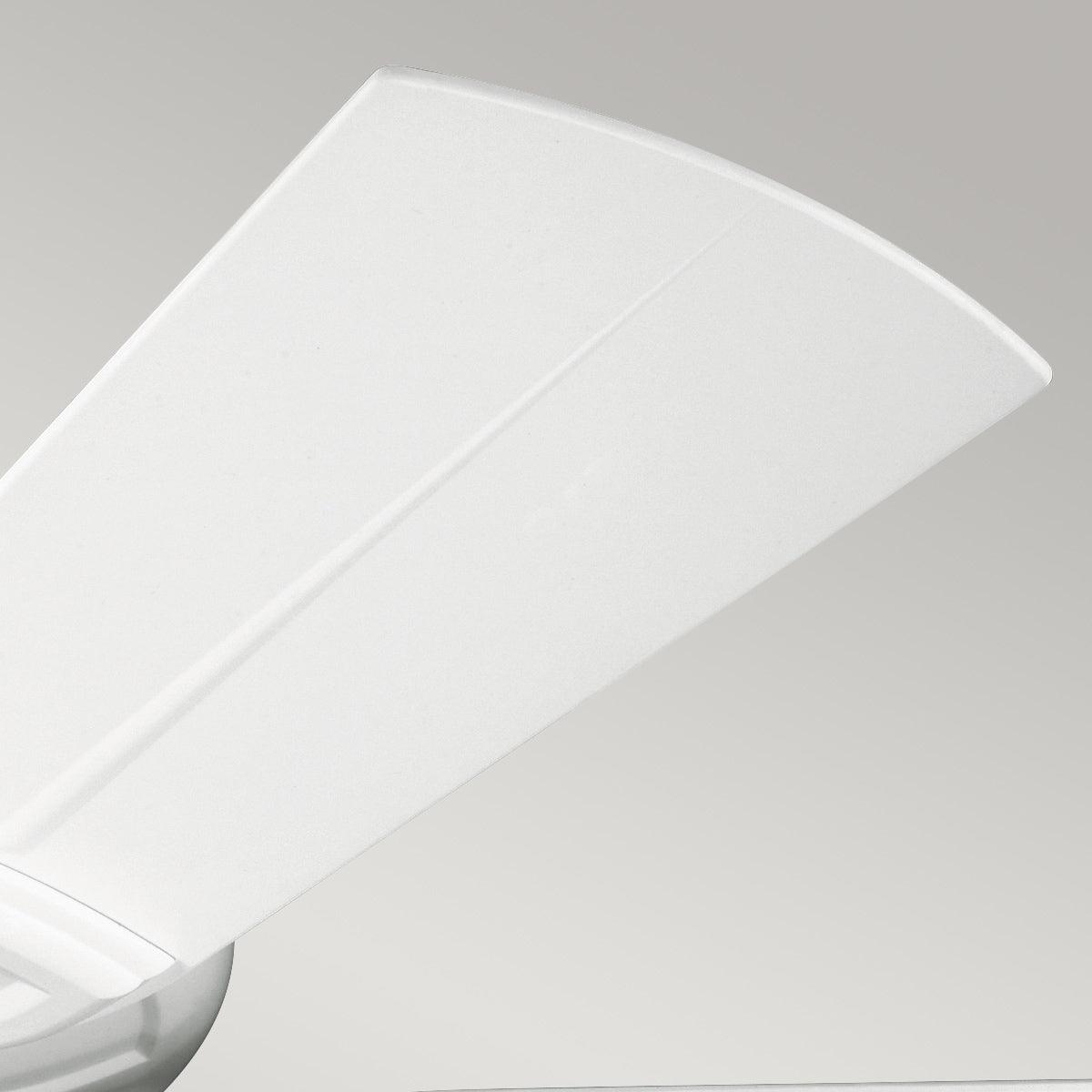 Elstead Lighting - KLF-KEVLAR-42-WHT - Ceiling Fans