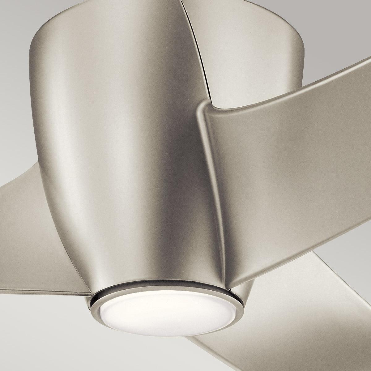 Elstead Lighting - KLF-PHREE-56-BN - Ceiling Fans