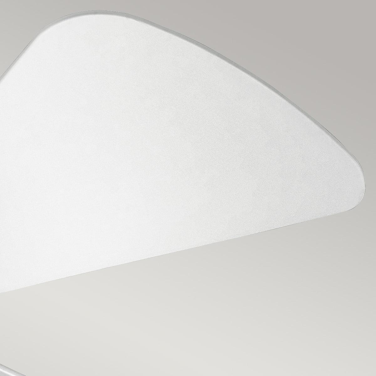 Elstead Lighting - KLF-SOLA-34-WHT - Ceiling Fans