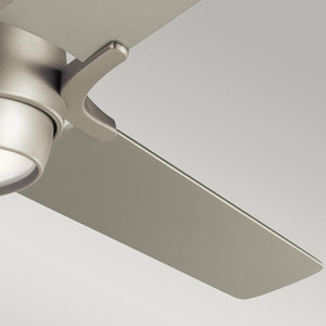 Elstead Lighting - KLF-ZEUS-60-BN - Ceiling Fans