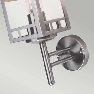 Elstead Lighting - KOLNE - Outdoor Wall Light