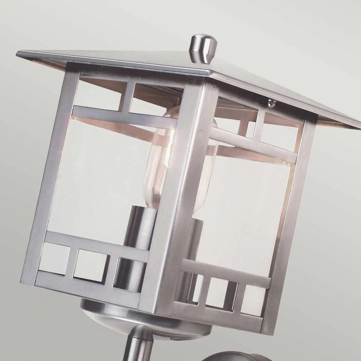 Elstead Lighting - KOLNE - Outdoor Wall Light