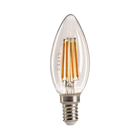 Elstead Lighting - LP-LED4W-E14-C3C - Lamps