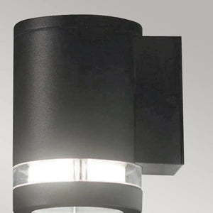 Elstead Lighting - MAGNUS-1 - Outdoor Wall Light