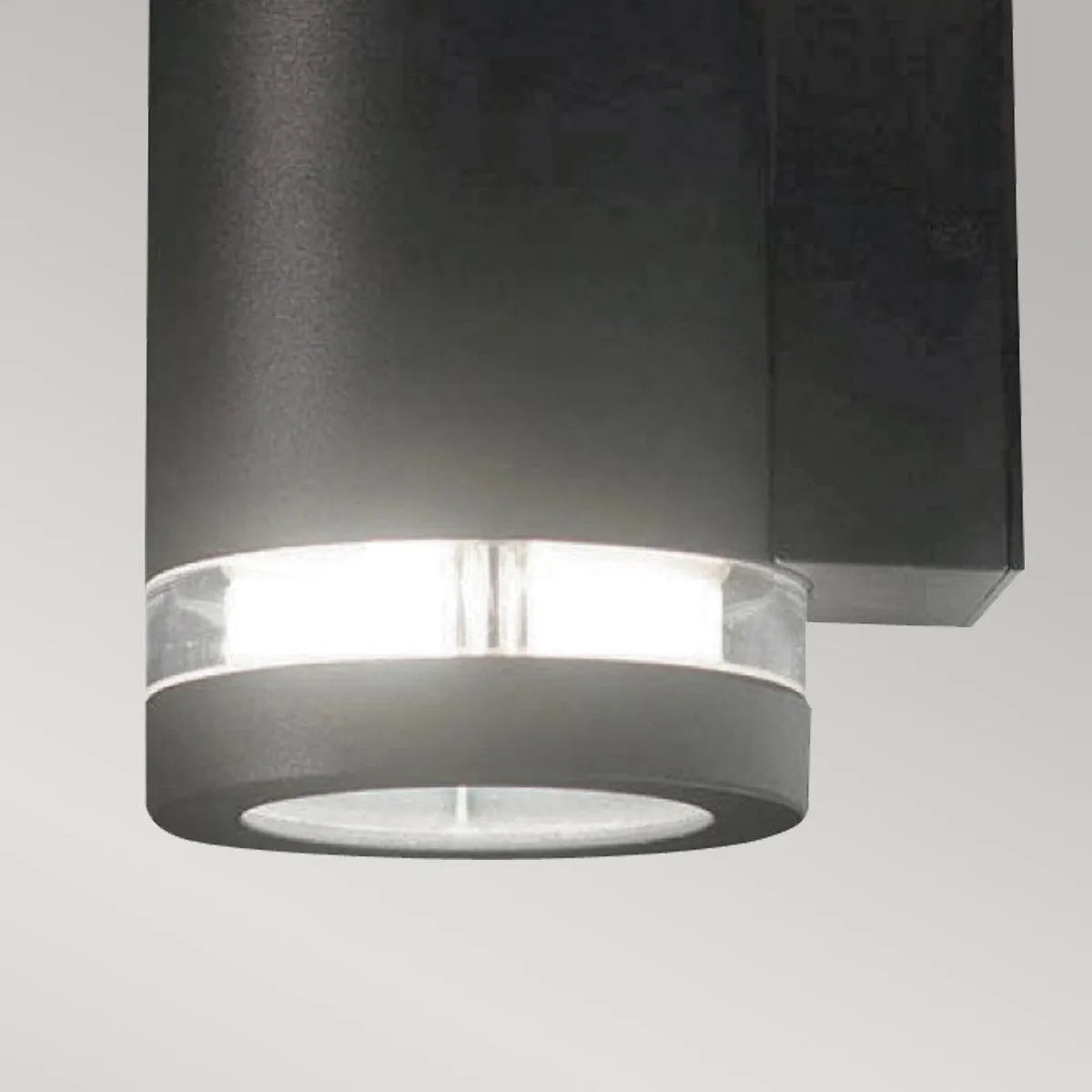 Elstead Lighting - MAGNUS-1 - Outdoor Wall Light