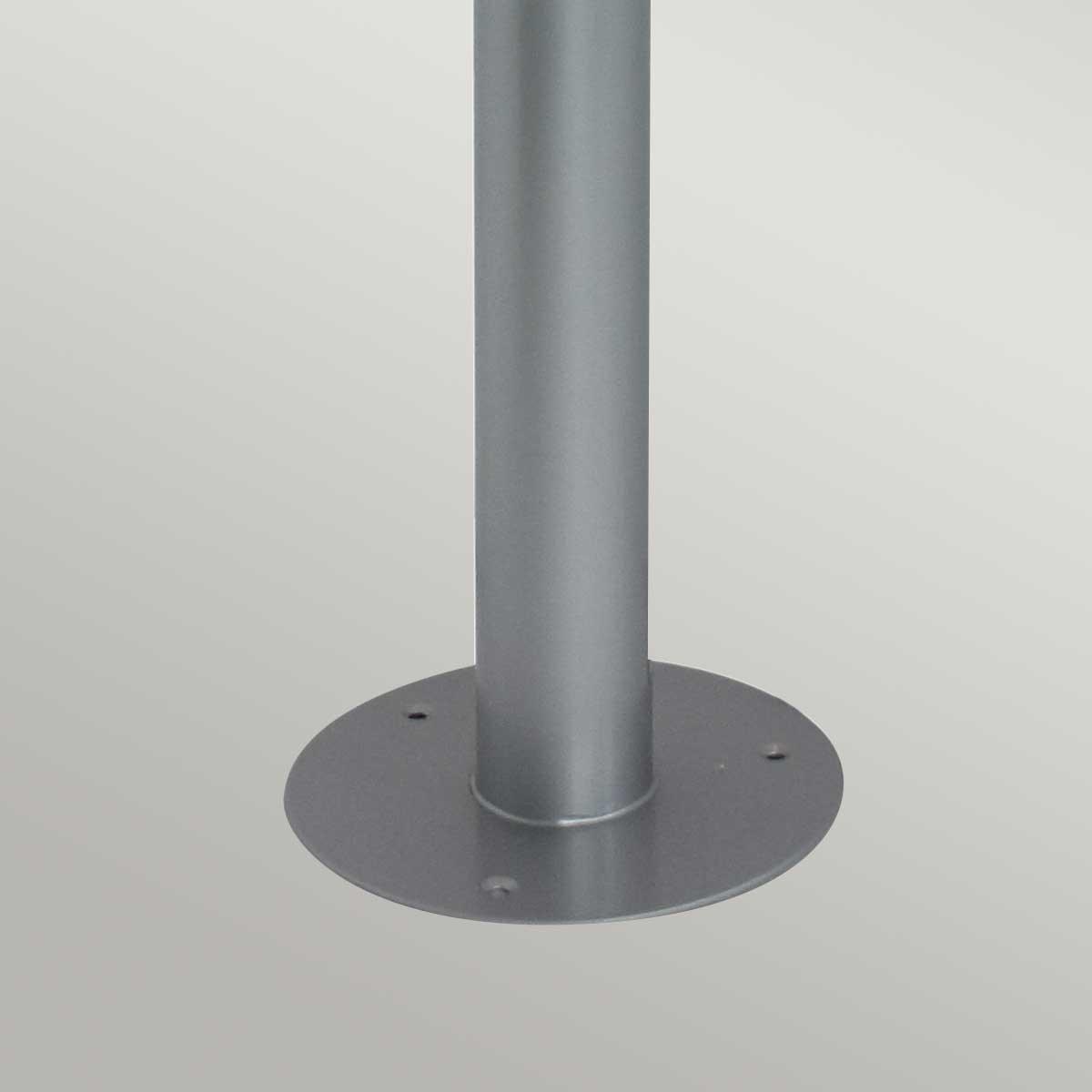 Elstead Lighting - MALMO-B - Elstead Lighting Bollard from the Malmo range. Malmo 1 Light Bollard Product Code = MALMO-B