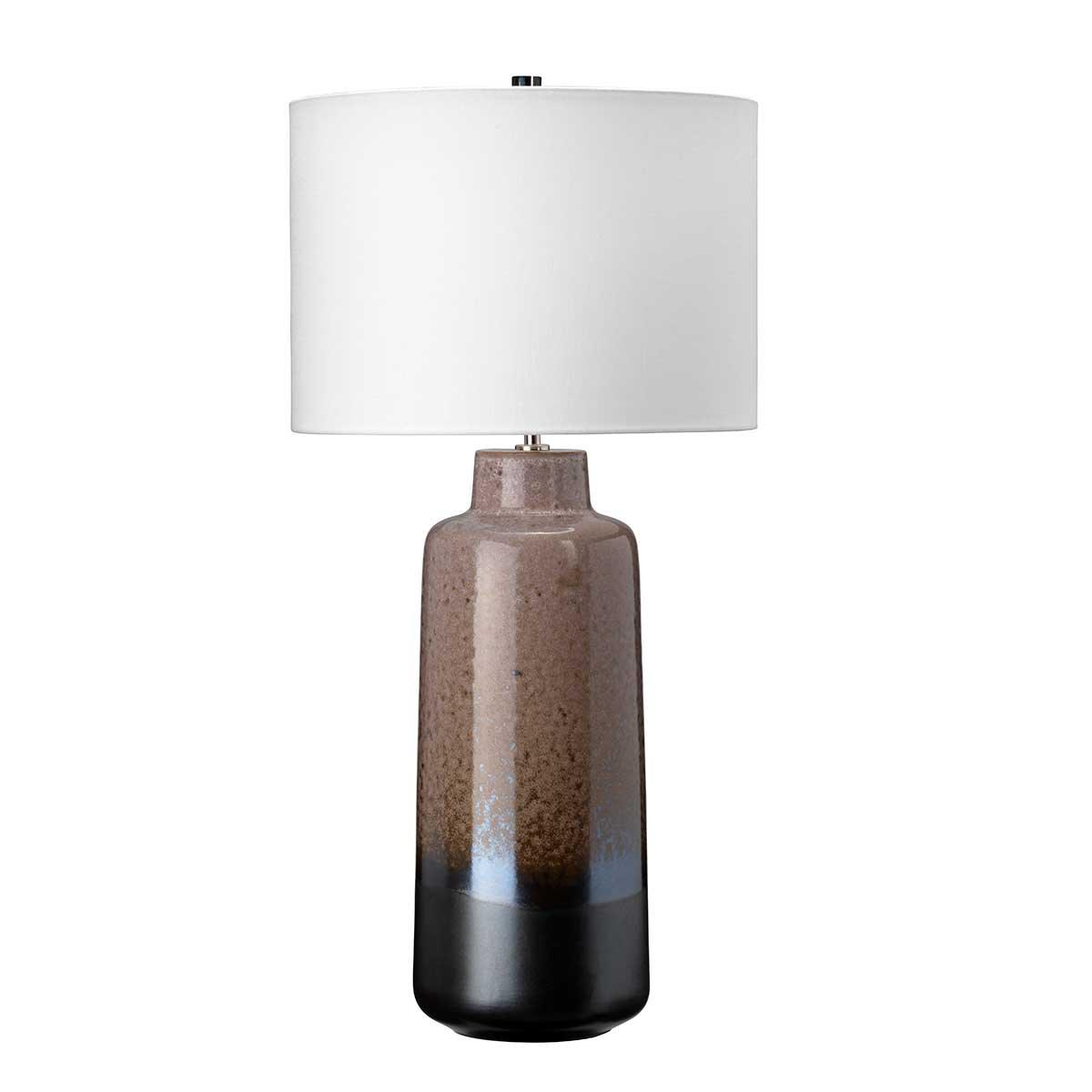 Elstead Lighting - MARYLAND-TL - Elstead Lighting Table Lamp from the Maryland range. Maryland 1 Light Table Lamp Product Code = MARYLAND-TL