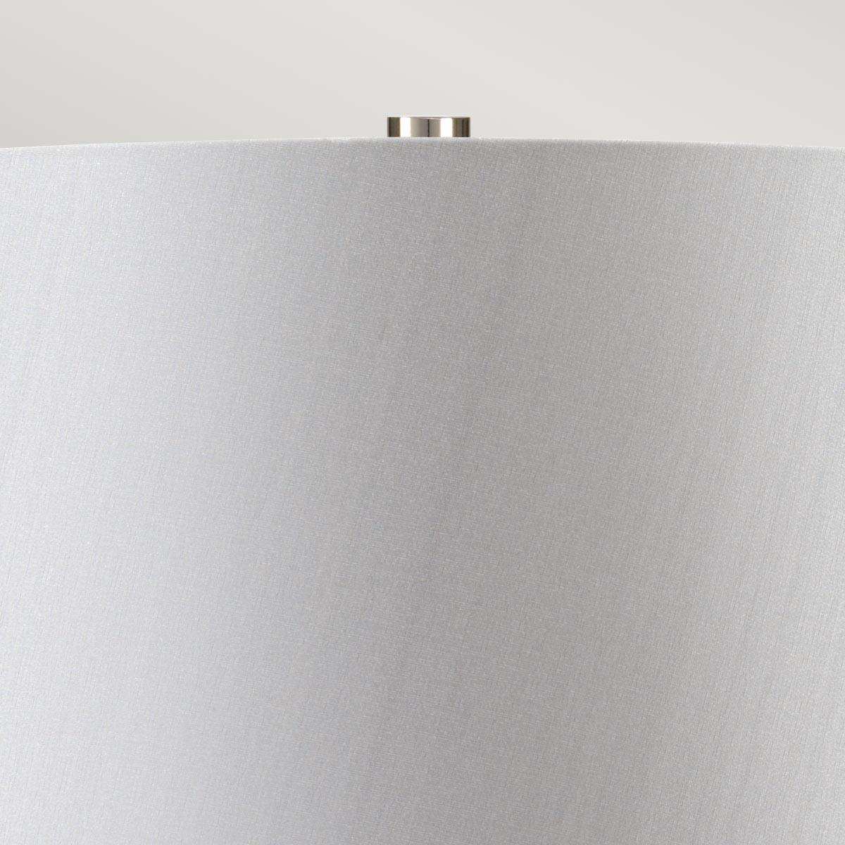 Elstead Lighting - NEPTUNE-TL - Elstead Lighting Table Lamp from the Neptune range. Neptune 1 Light Table Lamp Product Code = NEPTUNE-TL