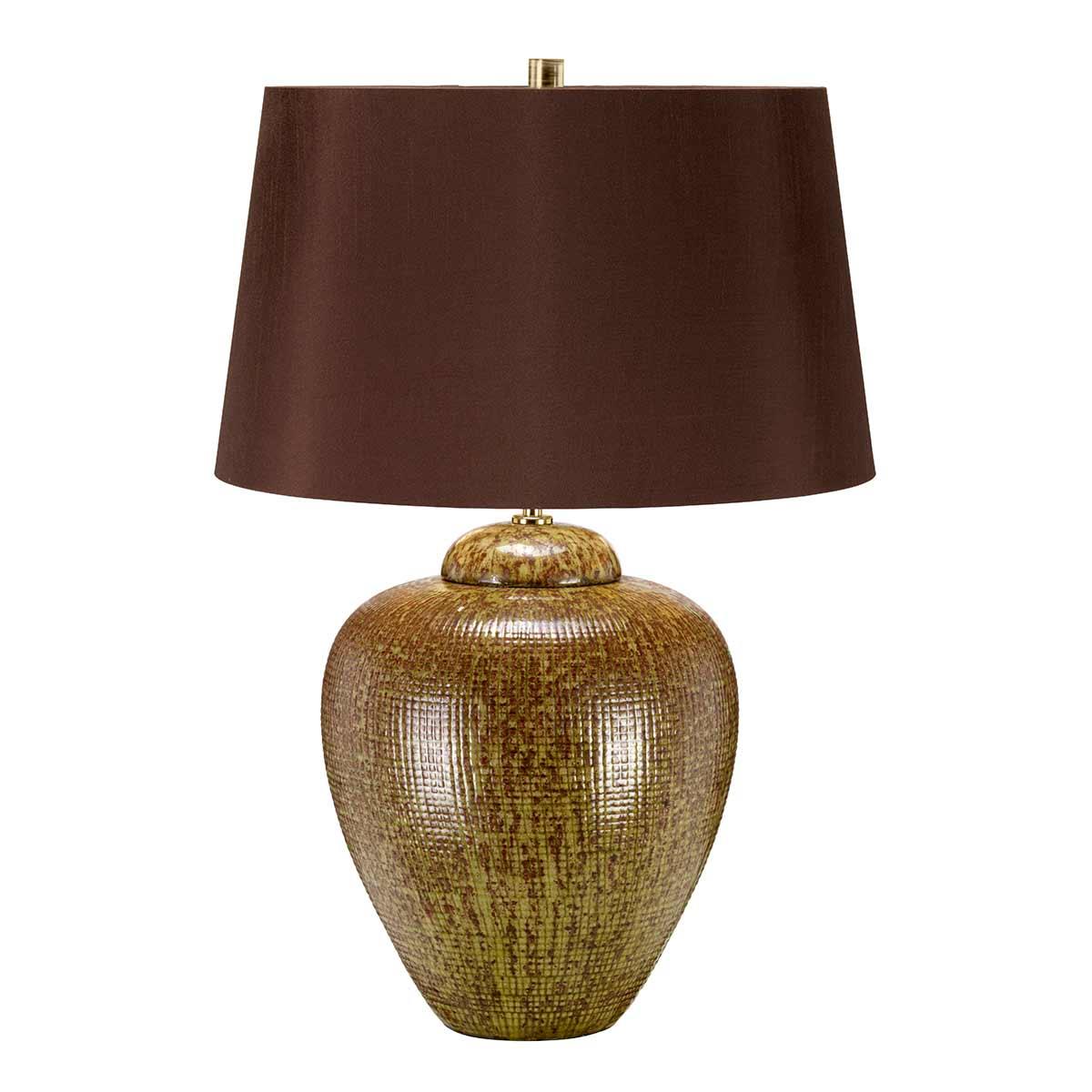 Elstead Lighting - OAKLEIGH-PARK-TL - Elstead Lighting Table Lamp from the Oakleigh Park range. Oakleigh Park Table Lamp Product Code = OAKLEIGH-PARK-TL