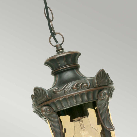 Elstead Lighting - PH8-M-OB - Outdoor Hanging