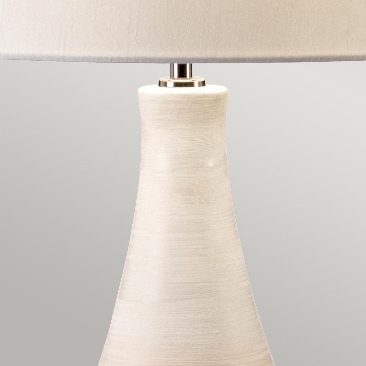 Elstead Lighting - PINNER-TL - Elstead Lighting Table Lamp from the Pinner range. Pinner 1 Light Table Lamp Product Code = PINNER-TL