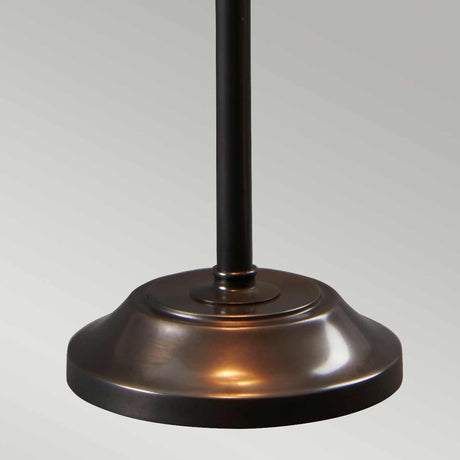 Elstead Lighting - PV-SL-OB - Elstead Lighting Table Lamp from the Provence range. Provence 1 Light Stick Lamp Product Code = PV-SL-OB