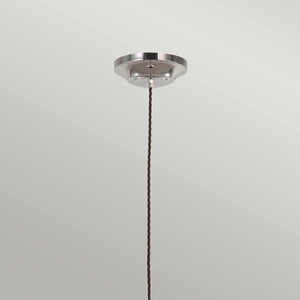 Elstead Lighting - PV-SP-PN - Elstead Lighting Pendant from the Provence range. Provence 1 Light Pendant Product Code = PV-SP-PN