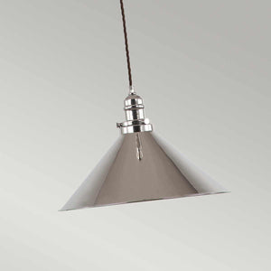 Elstead Lighting - PV-SP-PN - Elstead Lighting Pendant from the Provence range. Provence 1 Light Pendant Product Code = PV-SP-PN