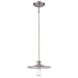 Elstead Lighting - QZ-ADMIRAL-P-AN - Pendant