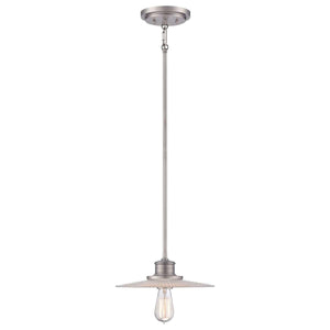 Elstead Lighting - QZ-ADMIRAL-P-AN - Pendant