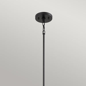 Elstead Lighting - QZ-BISMARCK-MP-EK - Pendant