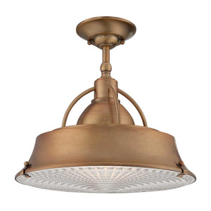 Elstead Lighting - QZ-CODY-P-M-ZC - Pendant