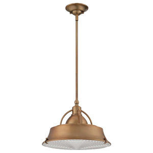 Elstead Lighting - QZ-CODY-P-M-ZC - Pendant