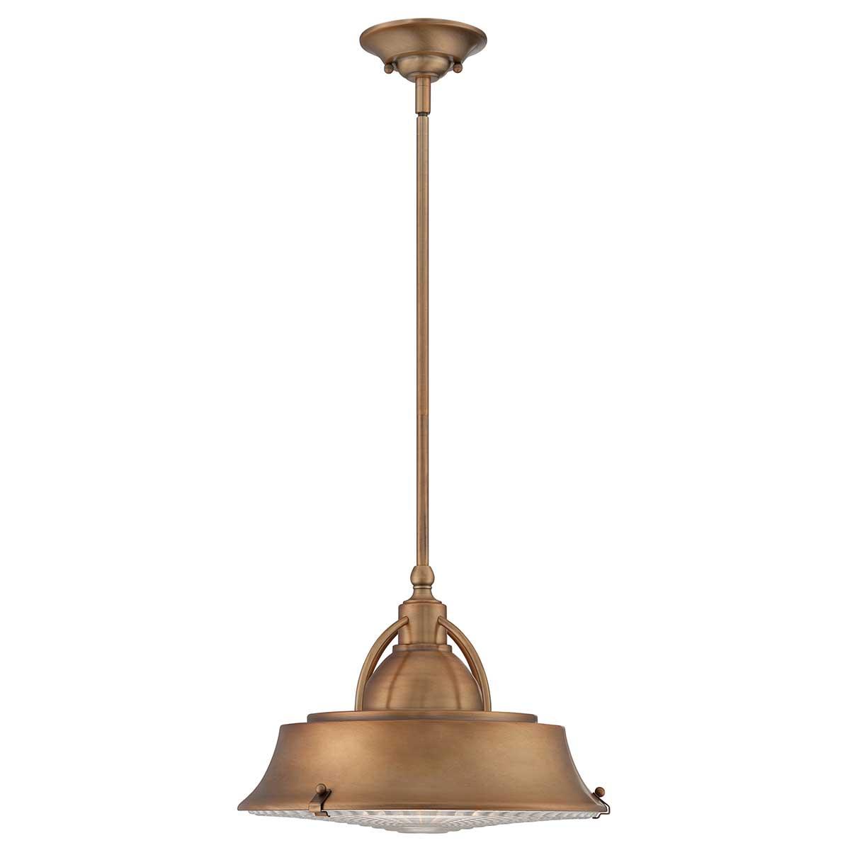 Elstead Lighting - QZ-CODY-P-M-ZC - Pendant