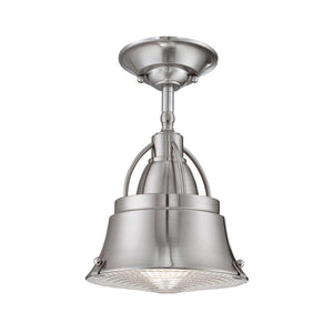 Elstead Lighting - QZ-CODY-P-S-BN - Pendant