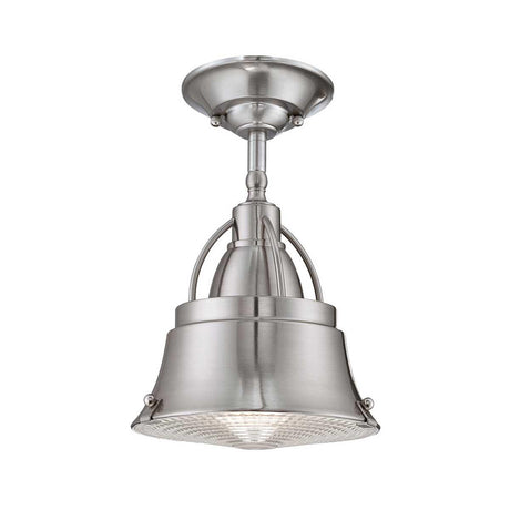 Elstead Lighting - QZ-CODY-P-S-BN - Pendant