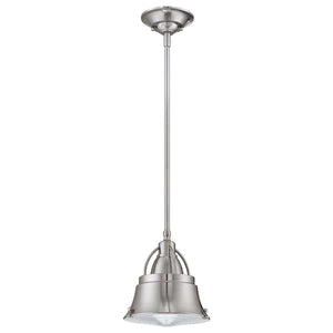 Elstead Lighting - QZ-CODY-P-S-BN - Pendant