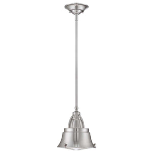 Elstead Lighting - QZ-CODY-P-S-BN - Pendant